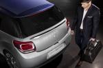 Citroen DS3 Cabrio 2012 года